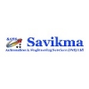 Savikma Automation & Engineering Services (Pvt) Ltd-company-logo