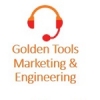 Golden Tools Marketing & Engineering-company-logo