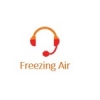 Freezing Air
