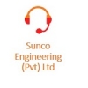 Sunco Engineering (Pvt) Ltd