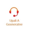 Upali A Gooneratne-company-logo