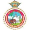 Ambalangoda railway station logo