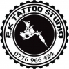 E.K TATTOO STUDIO