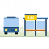 Badulla bus stand (CTB)