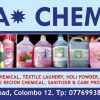 Petta Chemical Colombo logo