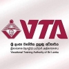Vocational Training Authority VTA Anuradhapura District Office
