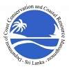 Coast Conservation & Coastal Resource Management Department වෙරළ සංරක්ෂණ සහ වෙරළ සම්පත් කළමනාකරණ දෙපාර්තමේන�