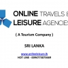 Online Leisure Group Bandaragama