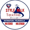 Style Walk Textile Ratnapura