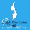 Salon Blue Lotus