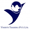 Yosinyo Trading Pvt Ltd