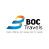 BOC Travels Sri Lanka