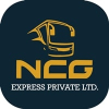 NCG Express logo