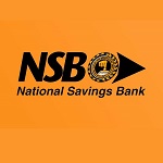 NSB Bank Thirunelveli logo