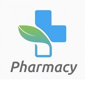 Prasanna Pharmacy logo