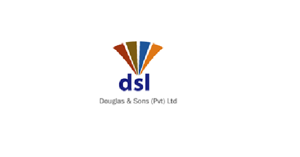 Douglas & Sons (Pvt) Ltd-cover-image