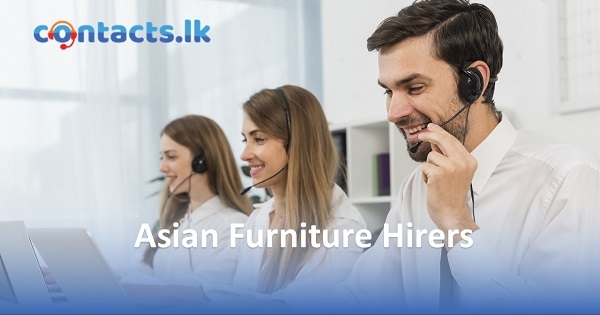 Asian Furniture Hirers-cover-image