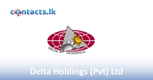 Delta Holdings (Pvt) Ltd-cover-image