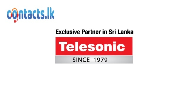 Telesonic Lanka (Pvt) Ltd-cover-image