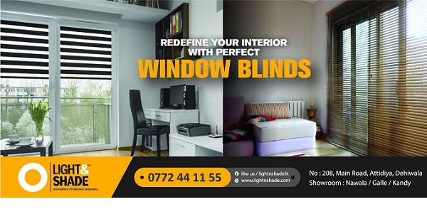 Light & Shade (Blinds & Curtains)-cover-image