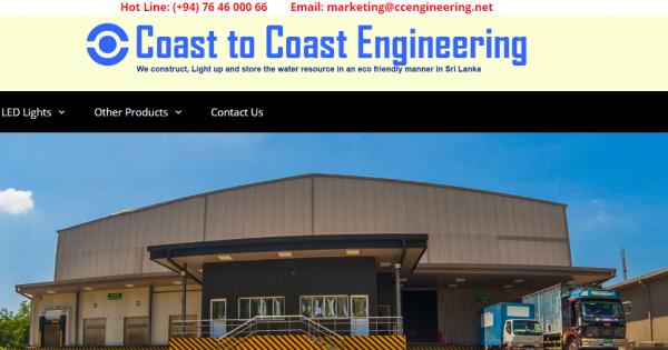 Coast to Coast Engineering-cover-image