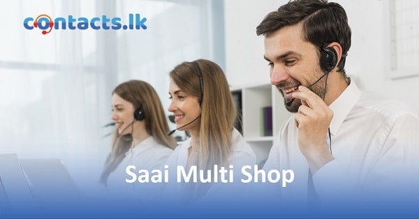 Saai Multi Shop-cover-image