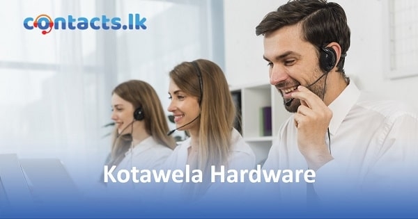 Kotawela Hardware-cover-image