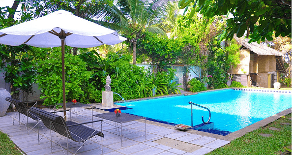 Ayurveda Shunyata Villa-cover-image