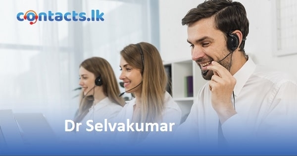 Dr Selvakumar-cover-image