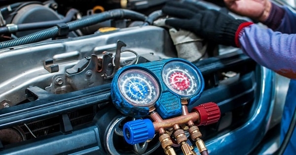 Shamal Auto Air Conditioners-cover-image