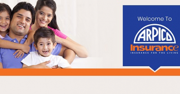 Arpico Insurance Vavuniya-cover-image
