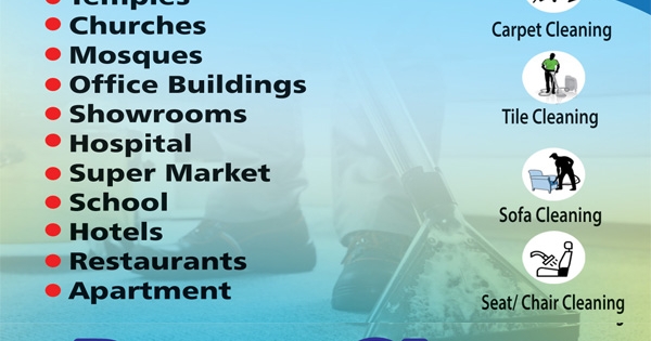 Doctor clean Carpet cleaners Nuwara Eliya-cover-image