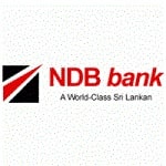 NDB bank Athurugiriya branch