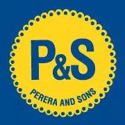 P&S Talangama Near Talangama Perera & Sons logo