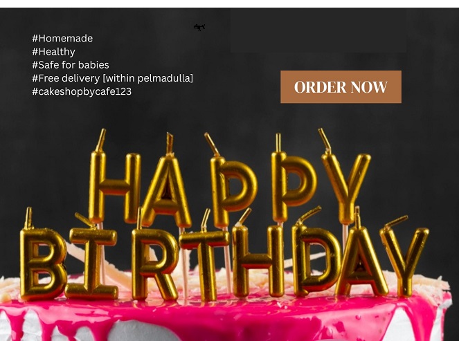 CakeShopByCafe123